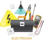 Electrician,plumbing,cctv,RO Water,computer services