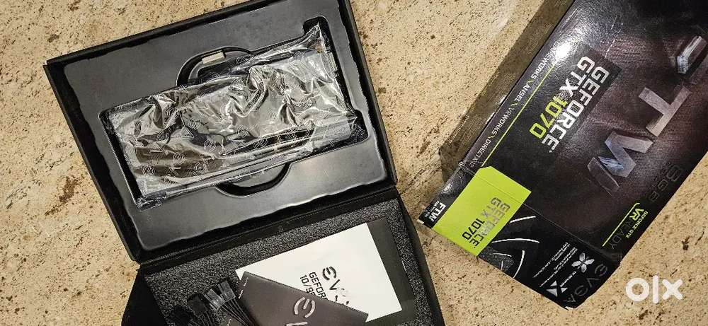GeForce GTX 1070
