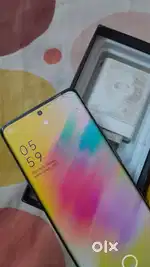 REALME 11 PRO PLUS 8GB 256GB SUPERB CAMERA PHONE