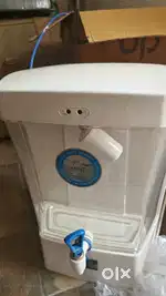 Kent Ro water purifier
