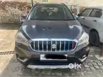 Maruti Suzuki S Cross 2022 Petrol Well Maintained