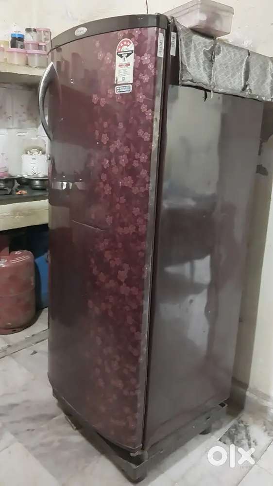 Samsang 365 liter