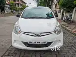 Hyundai EON Magna +, 2017, Petrol