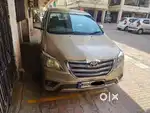 Toyota Innova 2006 Diesel Well Maintained