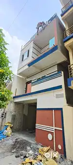 NEW CONSTRUCTED HOUSE FOR SALE IN HOODI