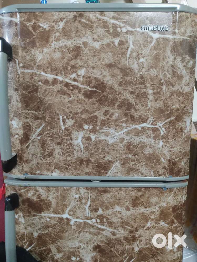 Samsung fridge