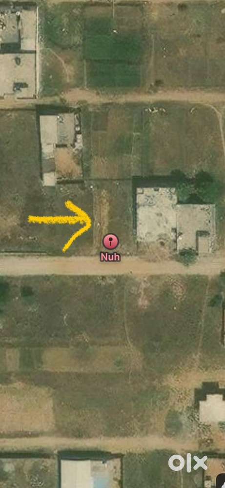 Nice location Plot for kothi on sale