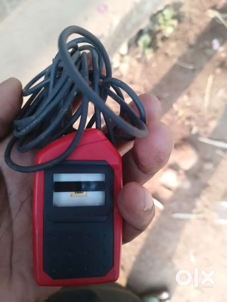 IDEMIA MSO 1300 E3 RD L1