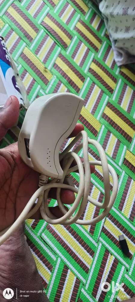 Fingerprint device