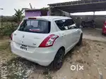 Maruti Suzuki Dzire 2017 Diesel 86000 Km Driven