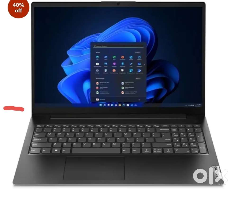 Lenovo Laptop