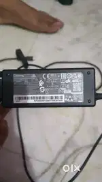 C type change for laptop