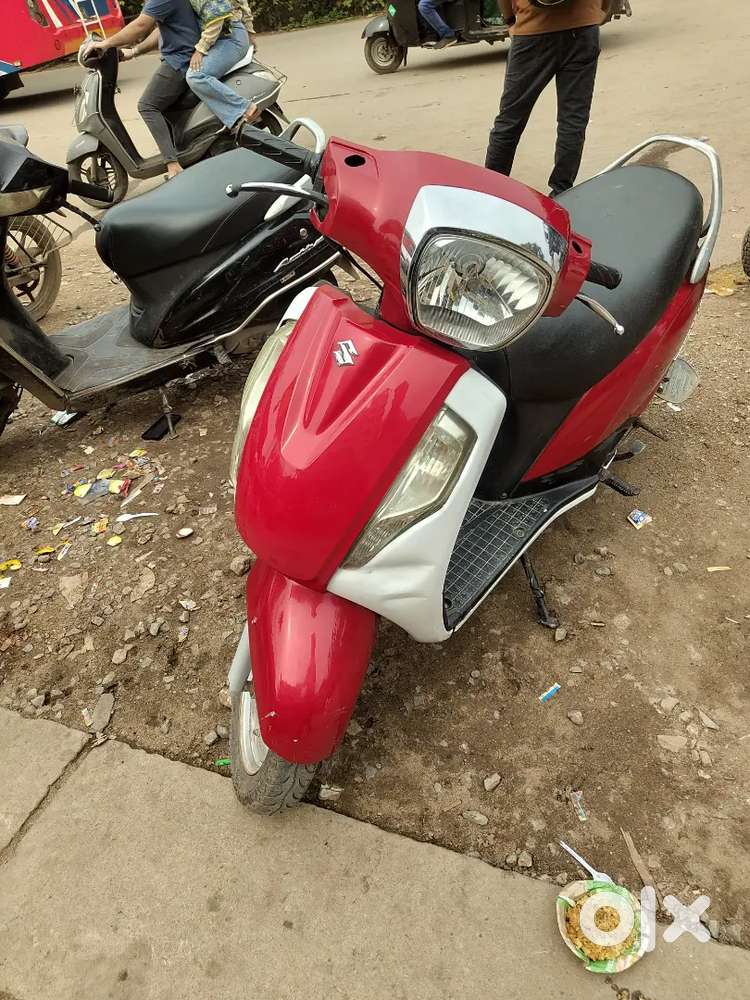 Good condition