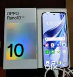 OPPO RENO 10 REFURBISHED ( 8 GB RAM AND 128 GB STORAGE )