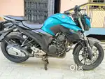 Fz 250 MINT CONDITION