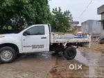 Isuzu D-Max 2020 Diesel 40000 Km Driven