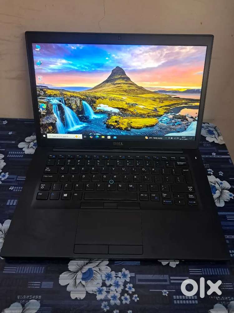 DELL Latitude 7480 i5 Laptop