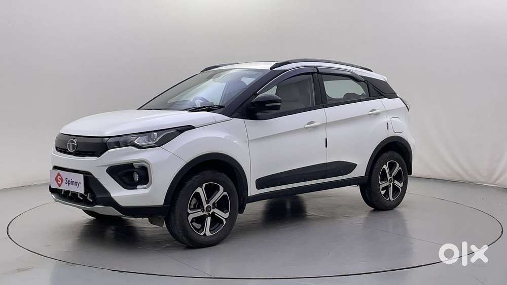 Tata Nexon 1.5 Revotorq XZ Plus (O), 2023, Diesel
