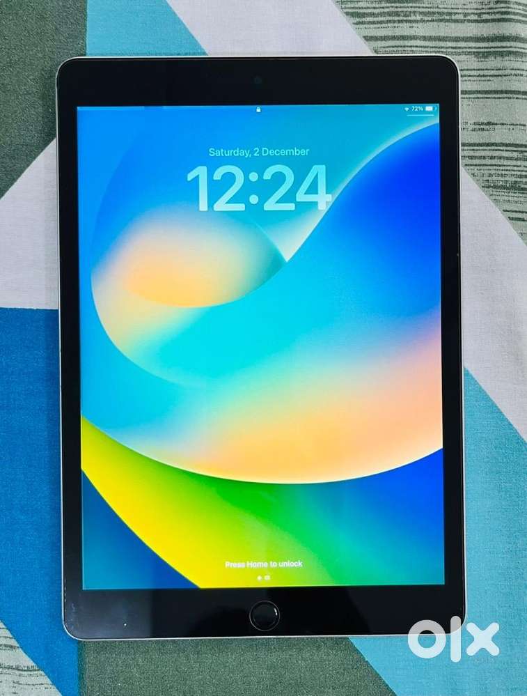 iPad 9th Generation for sale!