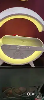 Wireless charging