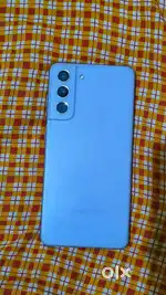 Samsung s21fe