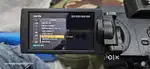 Sale Sony pxw z150.