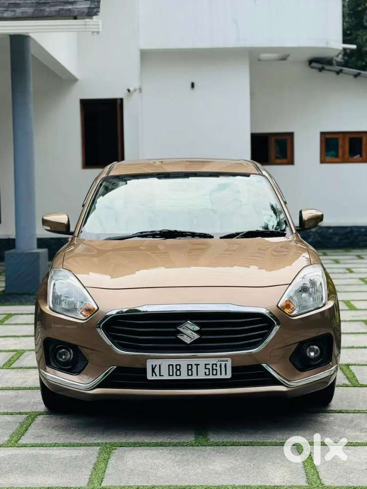 SWIFT DEZIRE VXI AUTOMATIC 2019