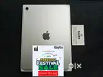 EzyEx - FLAT 500/- OFF IPad 10th Gen 64 GB Wifi Only Under Warranty