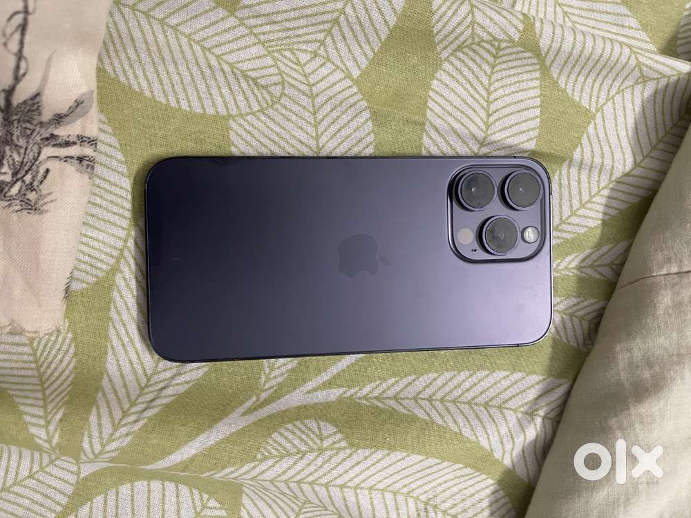 14 pro max 128gb