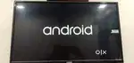 32 Inches UK Brand Smart Android TV, selling @ 4999/-
