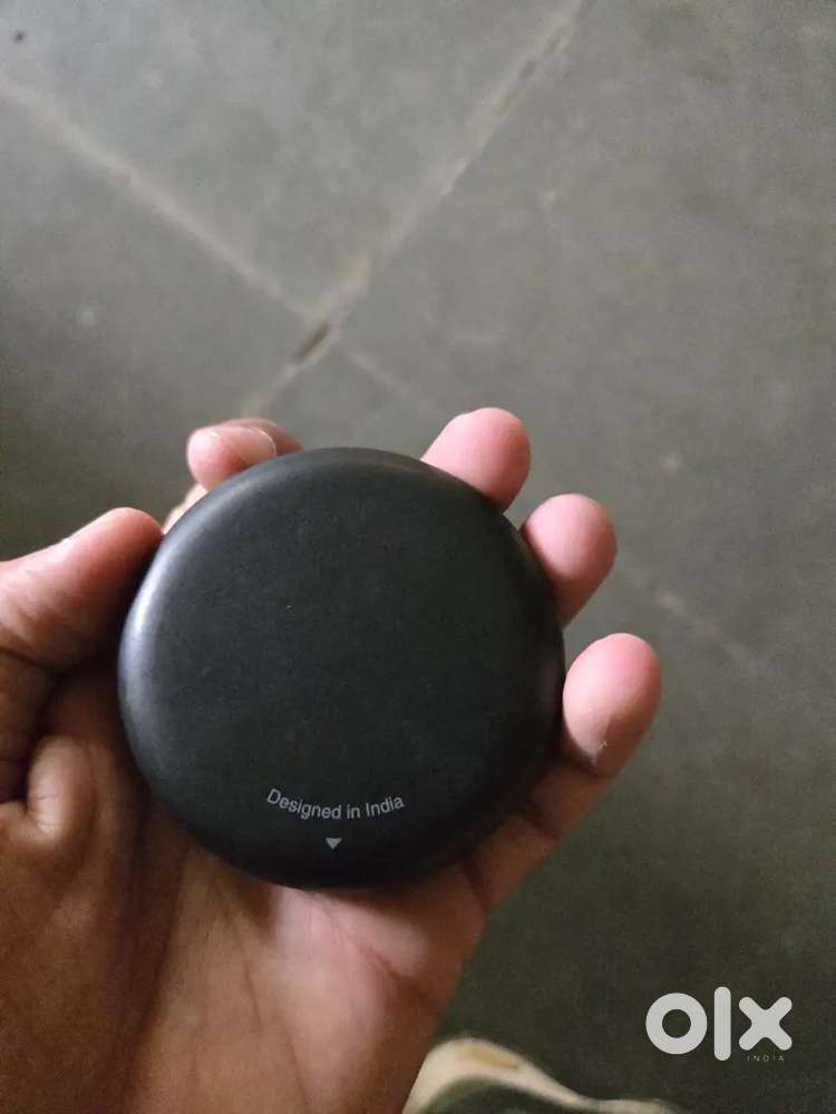 JioFi Hotspot JMR1140 150 Mbps Jio Portable Wi-Fi Data Device Router