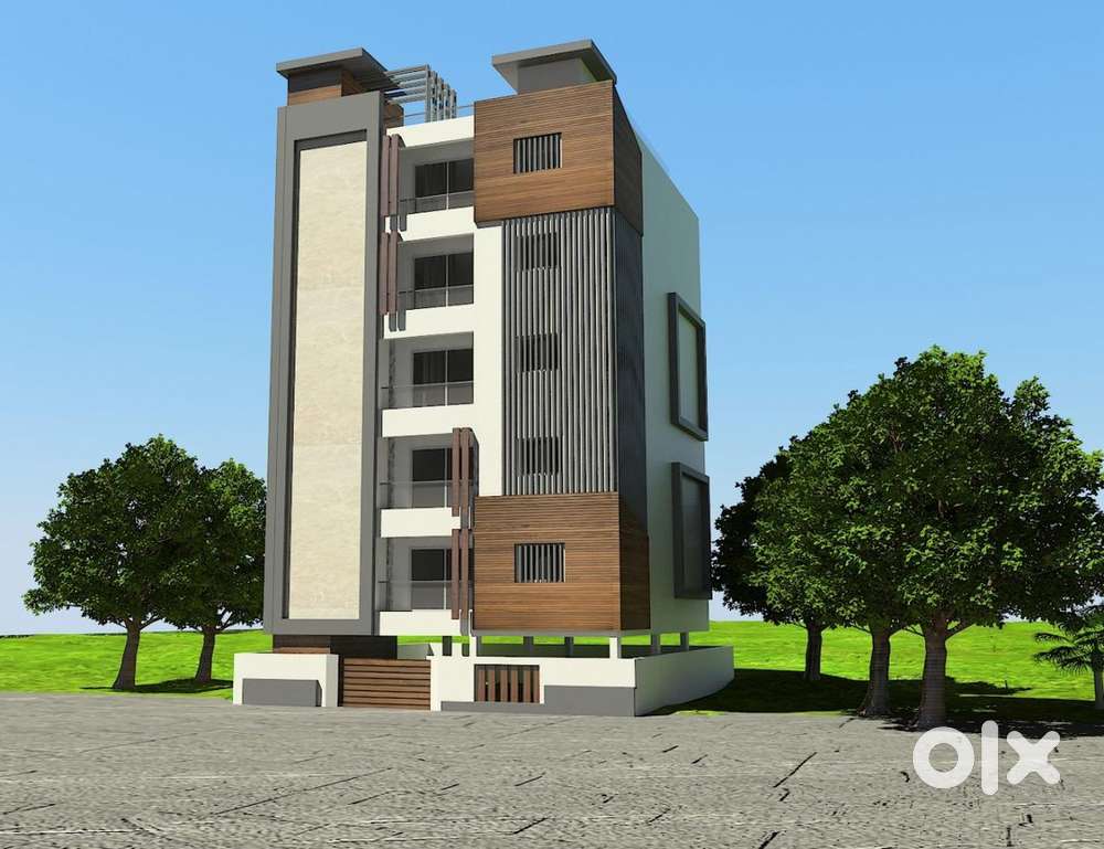 Need a medical representative for property leasing and medical setup