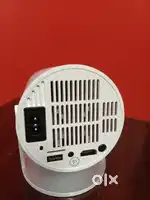 For home cinema hall