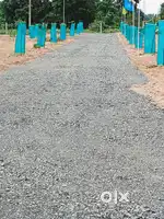 DTCP Approved plots for sales at kannivakkam Guduvanchery