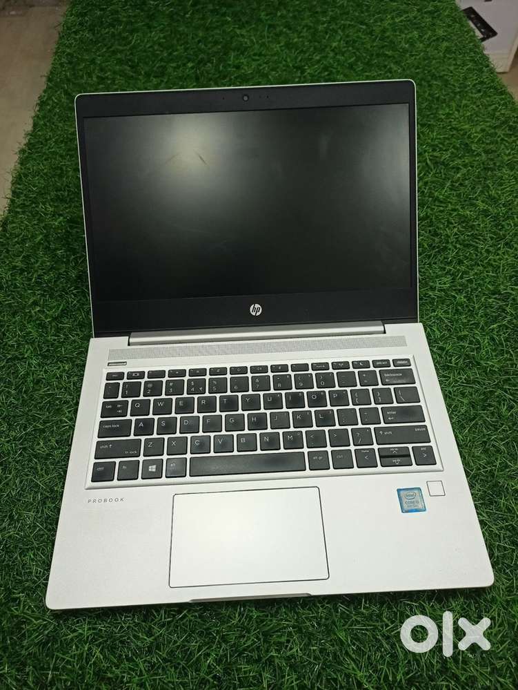 *HP ProBook 430 G6* i5-8th , 8GB , 256GB SSD & Windows 10 Pro..