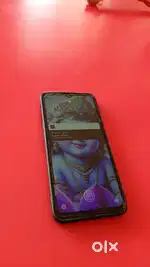 Sell and exchange 1.5 yer old oppo f15