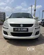 Maruti Suzuki Swift LDI (O), 2013, Diesel