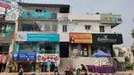 450sft. Commercial/Office Space at Ram Nagar, Opp. ICICI Bank.