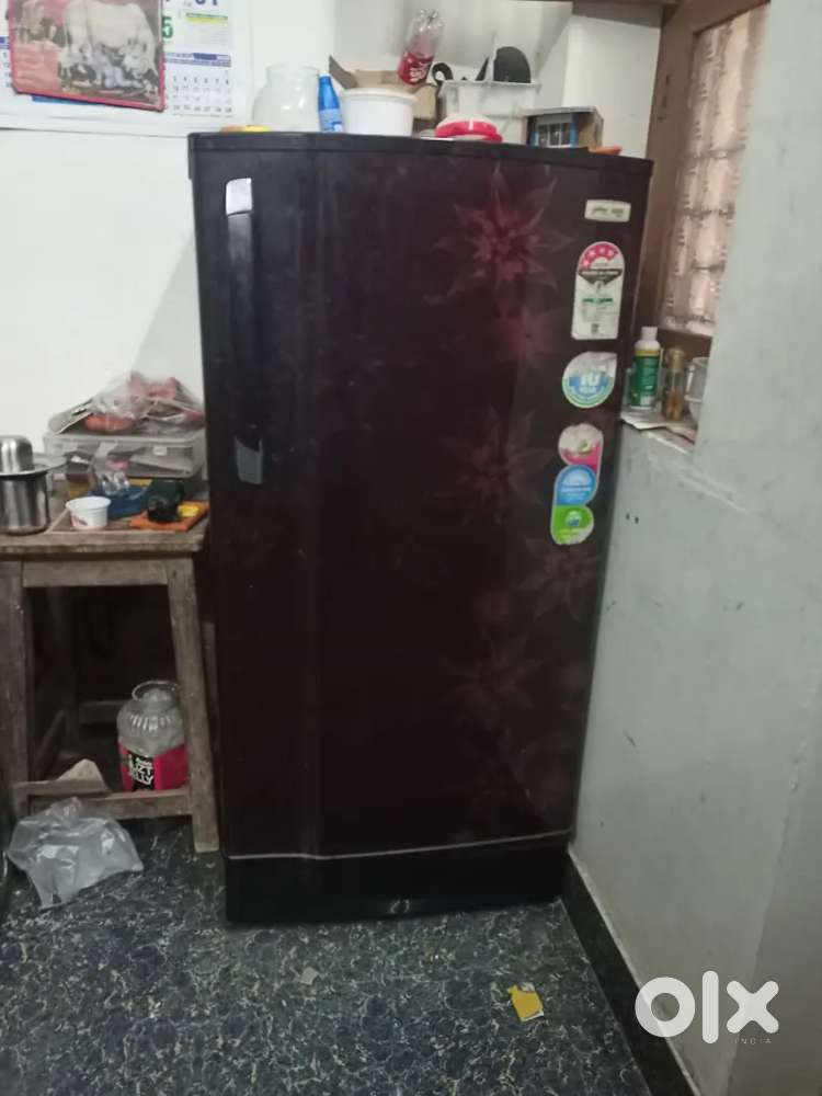 பிரிட்ஜ் கோத்ரேஜ்