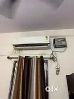 Voltas inverter AC