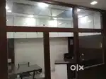 Full furnished office available on rent janjeerwala square indore