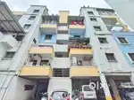 1 BHK flat is available for sale in the heart of Dhayari.