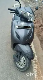 Well maintained good condition Honda Activa for sale