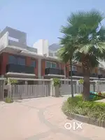 Plot Duplex HG Rosewood Nirvana Homes DB City Nature Park Sun Valley
