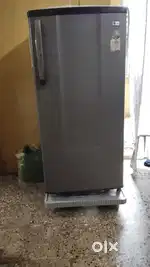 LG refrigerator/fridge