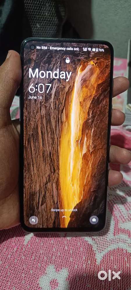 oneplus nord 2 12/256 8k fixed price koi isse niche sms nahi karega