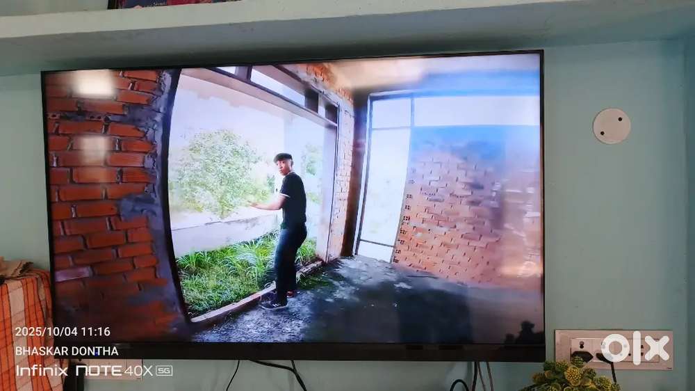 Hyva 55 inches