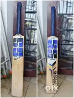English Willow Cricket. Size 5. Sparingly Used