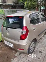 Hyundai i10 2010