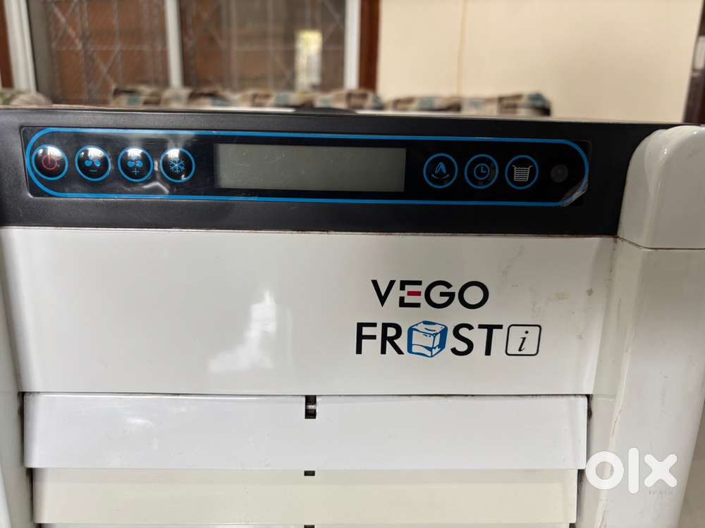 Vego Frost Air cooler
